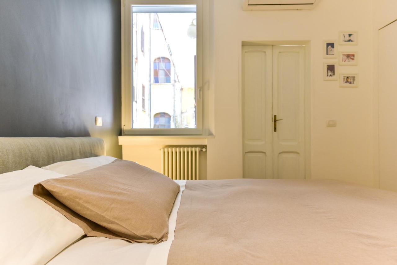 Paolina Boutique Lägenhet
