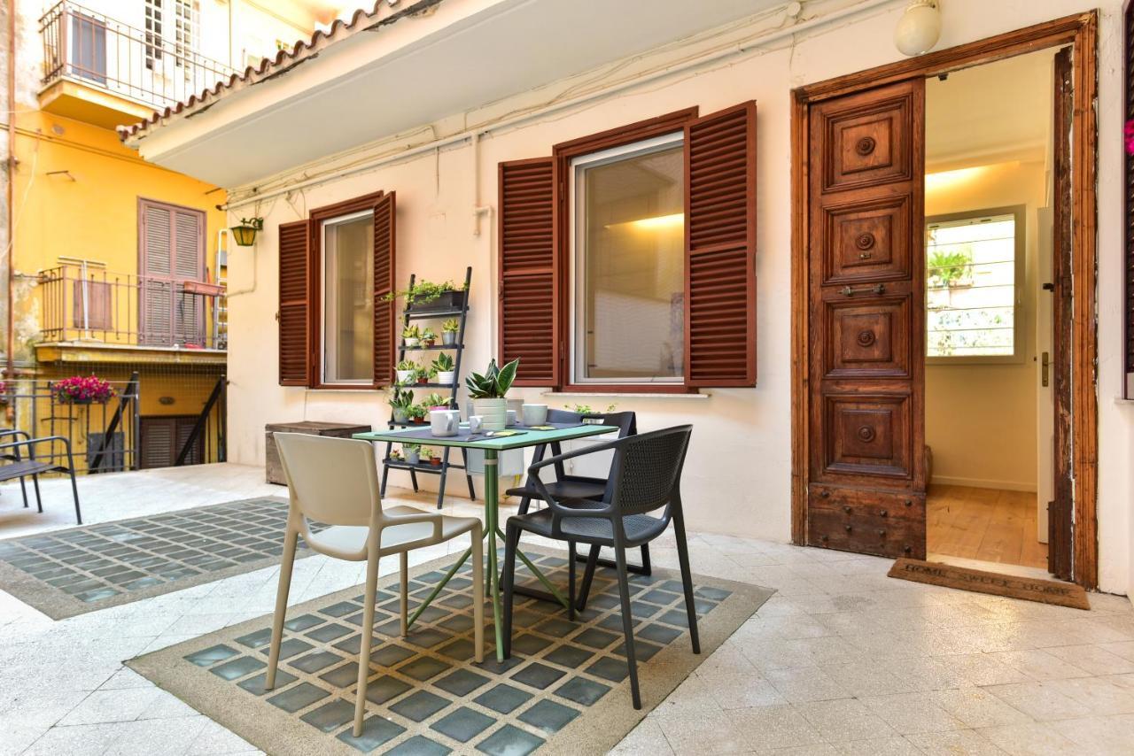 Apartment Paolina Boutique Rom